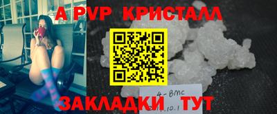 крисы Шахты